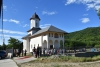 Hramul de vară al bisericii noi din satul Balotești