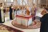 Rânduielile Săptămânii Pătimirilor Domnului la Catedrala Episcopală din Drobeta Turnu Severin