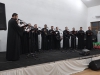 Corul Kinonia a încântat publicul cu colinde la Festivalul-Concurs „Fulgi de Veșnicie”, ediția a XIV-a în Lupșa de Jos, comuna Broșteni