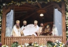 Proclamarea locală a canonizării Sfântului Cuvios Mărturisitor Arsenie de la Prislop