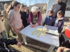 Activitate catehetică la Parohia Calea Târgu Jiului