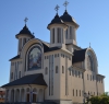 Liturghie arhierească și hirotonie întru diacon la Catedrala din Drobeta Turnu Severin