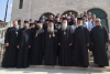 Dragoste şi frăţietate – vizita pelerinilor la Arhiepiscopia Iordaniei