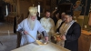 Moment istoric în cartierul CET: biserica „Sfinții Împărați Constantin și Elena” a fost sfințită de Preasfințitul Părinte Nicodim