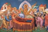 Sărbătoarea Adormirii Maicii Domnului - program liturgic la Mănăstirea Tismana și Catedrala Episcopală din Drobeta Turnu Severin