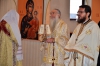 Slujire arhierească la Catedrala Episcopală din Drobeta Turnu Severin