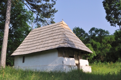 Anunţ achiziţie publică de servicii de dirigenție de șantier pentru obiectivul „Restaurare biserica din lemn „Sfinții Voievozi” – Parohia Isverna din Județul Mehedinți”