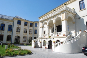 La Facultatea de Teologie din Craiova s-a desfăşurat Simpozionul Naţional „Isihasmul Românesc: tradiţie şi actualitate”