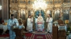 Hram de sărbătoare la Biserica Grecescu din Drobeta-Turnu Severin. Sfânta Liturghie arhierească în ziua Nașterii Sfântului Ioan Botezătorul