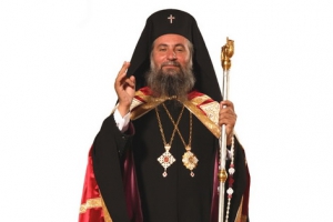 Înaltpreasfințitul Părinte Mitropolit Irineu la ceas aniversar