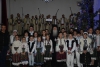 Concert de colinde susţinut de Corul Kinonia la Obîrşia Cloşani