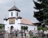 Duminică, 25 mai, va avea loc sfințirea bisericii din Parohia Titerleşti