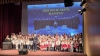 Tradiţie, emoţie şi trăiri duhovniceşti cu prilejul concertului de colinde susținut de corul bărbătesc „Kinonia” şi invitaţii speciali, pe scena Palatului Culturii