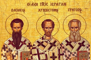 Evenimente alese la Facultatea de Teologie din Arad, închinate Sfinţilor Trei Ierarhi