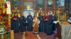Corul Kinonia a susţinut ultimul concert de colinde din acest an, la parohia Orşova Sud