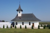 Slujire arhierească la hramul Mănăstirii Jiana