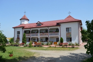 Preasfinţitul Nicodim va sluji la mănăstirea “Sfânta Treime” din Drăgăneşti-Vlaşca