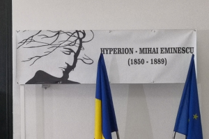 Mihai Eminescu a fost omagiat în cadrul unui eveniment cultural la Drobeta Turnu Severin