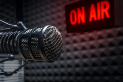 Radio Lumina împlineşte 15 ani de transmisie