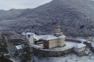 Pelerinaj de tradiție la Mănăstirea Topolnița