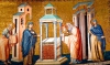 De Praznicul Întâmpinării Domnului Preasfințitul Părinte Nicodim va sluji la Catedrala Episcopală din Drobeta Turnu Severin